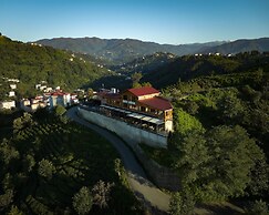 Sari Kosk Hotel