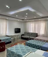 Salda Lake White Islands Apartments