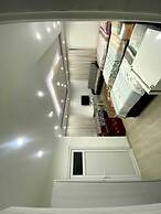 Beyaz Adalar Atlihan Apart Otel