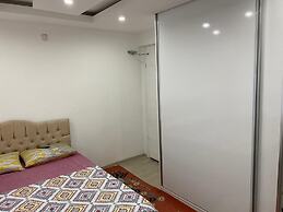 Salda Lake White Islands Apartments