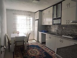 Beyaz Adalar Atlihan Apart Otel