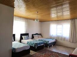 Beyaz Adalar Atlihan Apart Otel