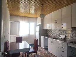 Beyaz Adalar Atlihan Apart Otel