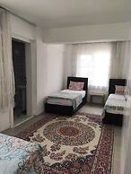 Beyaz Adalar Atlihan Apart Otel