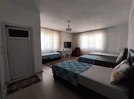 Beyaz Adalar Atlihan Apart Otel