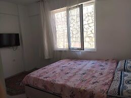 Beyaz Adalar Atlihan Apart Otel