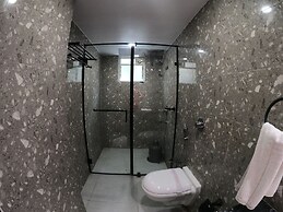 The Panash Hotel & Banquets