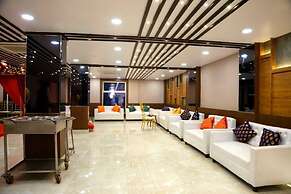 The Panash Hotel & Banquets