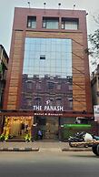 The Panash Hotel & Banquets