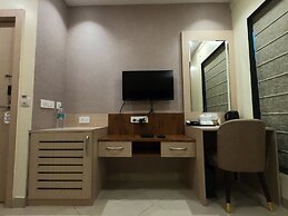 The Panash Hotel & Banquets