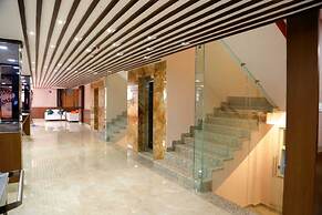 The Panash Hotel & Banquets