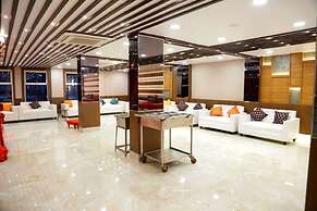 The Panash Hotel & Banquets