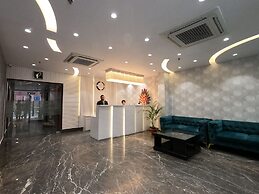 The Panash Hotel & Banquets