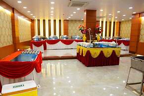 The Panash Hotel & Banquets