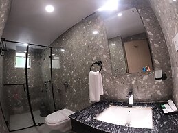 The Panash Hotel & Banquets