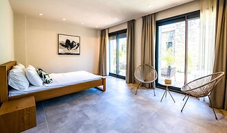 MaVillas Premium Torba