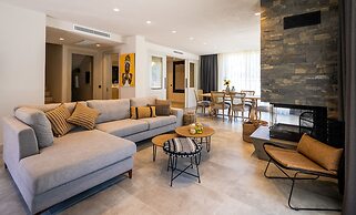 MaVillas Premium Torba