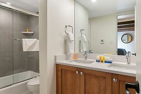 009 Vail International 2 Bedroom Condo by RedAwning