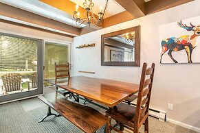 009 Vail International 2 Bedroom Condo by RedAwning