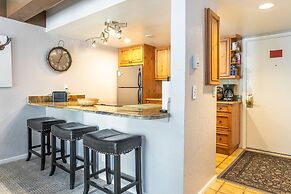 009 Vail International 2 Bedroom Condo by RedAwning