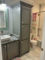 Tequila Sunrise 4 Bedroom Home by RedAwning