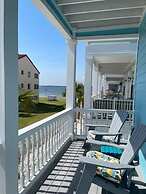 Tequila Sunrise 4 Bedroom Home by RedAwning