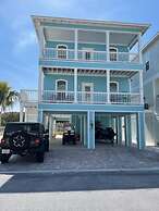 Tequila Sunrise 4 Bedroom Home by RedAwning