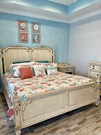 Tequila Sunrise 4 Bedroom Home by RedAwning