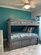 Tequila Sunrise 4 Bedroom Home by RedAwning