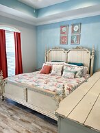 Tequila Sunrise 4 Bedroom Home by RedAwning