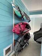 Tequila Sunrise 4 Bedroom Home by RedAwning