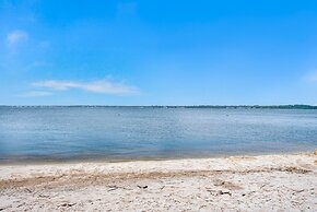 Tequila Sunrise 4 Bedroom Home by RedAwning