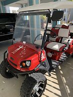 Tequila Sunrise 4 Bedroom Home by RedAwning