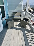 Tequila Sunrise 4 Bedroom Home by RedAwning