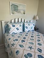 Coastal Retreat 3 Bedroom Home by RedAwning