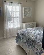 Coastal Retreat 3 Bedroom Home by RedAwning