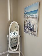 Coastal Retreat 3 Bedroom Home by RedAwning