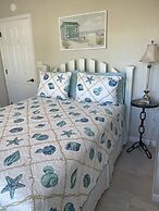 Coastal Retreat 3 Bedroom Home by RedAwning