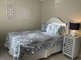 Coastal Retreat 3 Bedroom Home by RedAwning