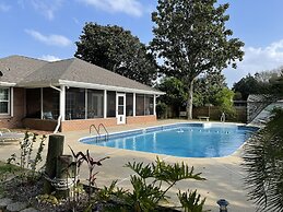 Coastal Retreat 3 Bedroom Home by RedAwning