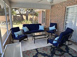 Coastal Retreat 3 Bedroom Home by RedAwning