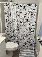 Coastal Retreat 3 Bedroom Home by RedAwning