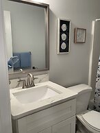 Coastal Retreat 3 Bedroom Home by RedAwning