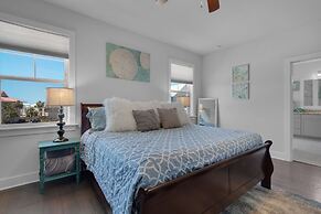 Latitude Adjustment 4 Bedroom Home by RedAwning