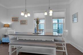 Latitude Adjustment 4 Bedroom Home by RedAwning