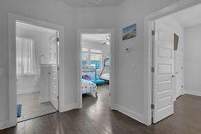 Latitude Adjustment 4 Bedroom Home by RedAwning