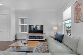 Latitude Adjustment 4 Bedroom Home by RedAwning