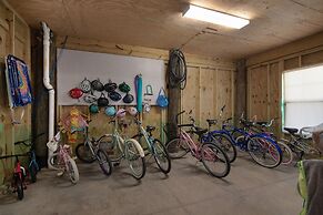 Latitude Adjustment 4 Bedroom Home by RedAwning