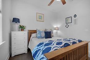 Latitude Adjustment 4 Bedroom Home by RedAwning