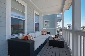 Latitude Adjustment 4 Bedroom Home by RedAwning